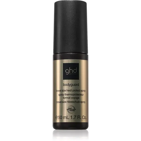 Ghd - Bodyguard - Spray Thermoprotecteur - Format Voyage - 50ml – image 1