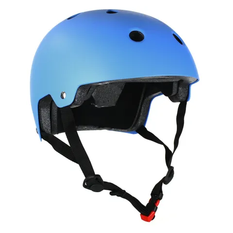 Helm CORE Action Sports (S-M - Blau) – Bild 1