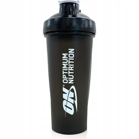 Optimum Nutrition Shaker 600 ml – Bild 1