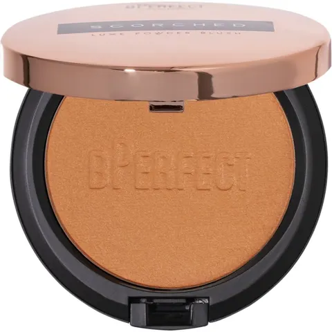 BPerfect Scorched Blusher shade Magma 115 g – image 1
