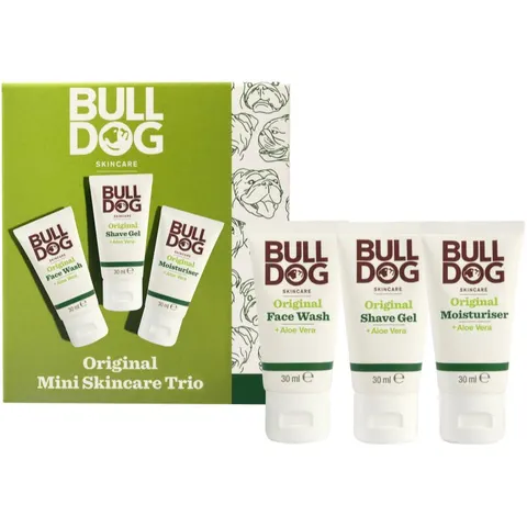 Bulldog Original Set gift set M – image 1