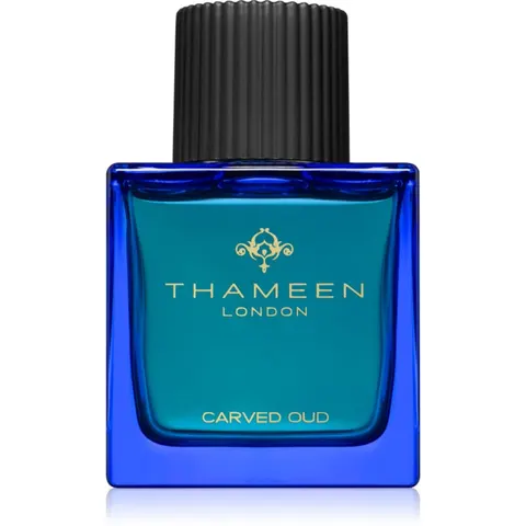 Thameen Carved Oud Eau de Parfum mixte 100 ml – image 1