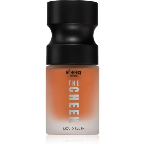 BPERFECT THE CHEEK Blush Liquido – Cherub all – immagine 1