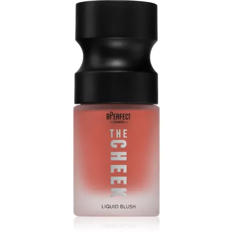 BPERFECT THE CHEEK Blush Liquido – Blushin' all – immagine 1