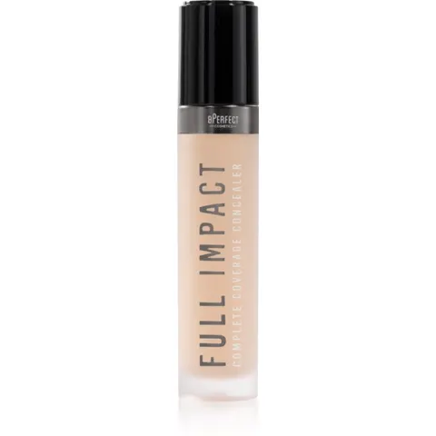 BPerfect Full Impact correcting concealer shade M2 10.8 ml – image 1