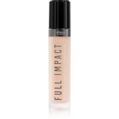 BPerfect Full Impact correcting concealer shade M3 10.8 ml – image 1