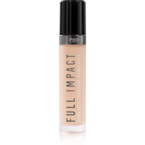 BPerfect Full Impact correcting concealer shade M4 10.8 ml – image 1