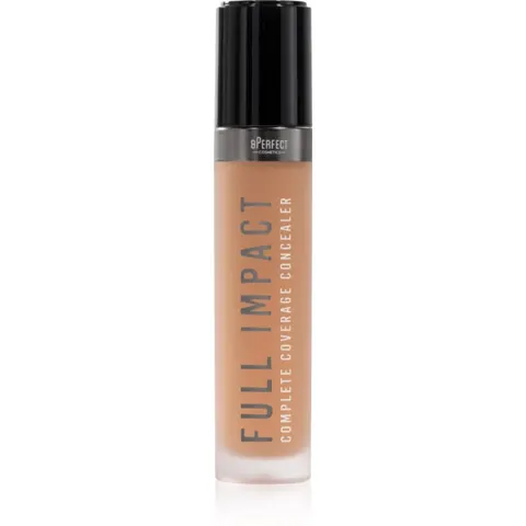 BPerfect Full Impact correcting concealer shade MD4 10.8 ml – image 1
