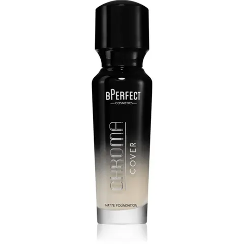 BPerfect Chroma Cover Matte Liquid Foundation shade C1 30 ml – image 1