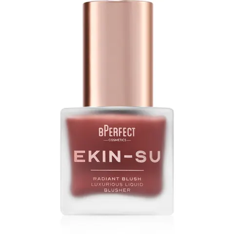 Bperfect Ekin-Su Radiant Blush Liquid Blush 30mL Hypnotised – immagine 1
