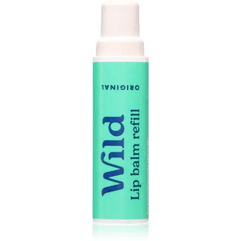 Wild Original + SPF Lippenbalsem Navulling 4.5 g – afbeelding 1