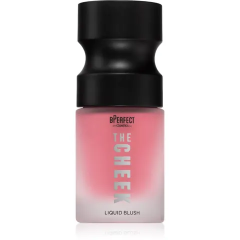 BPerfect The Cheek liquid blusher for lips and cheeks shade 15 ml – image 1