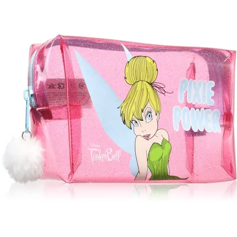 Mad Beauty Tinker Bell toiletry bag 1 pc – image 1