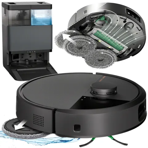 Aspirateur robot IROBOT - 2803 – 263049 – image 1