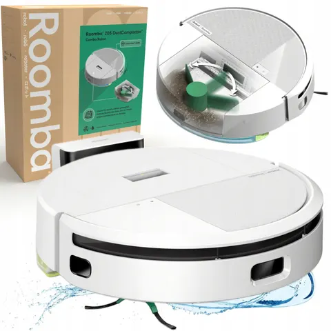 Aspirateur robot IROBOT L1212 – image 1