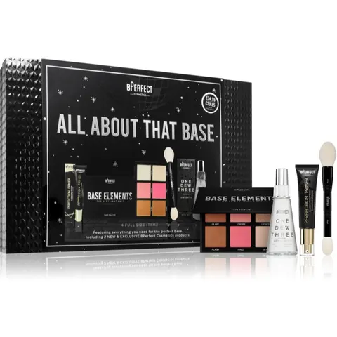 BPerfect All About That Base coffret maquillage – image 1