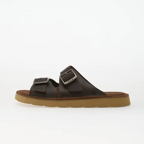 CLARKS Sandalen Solsbury Strap – afbeelding 1