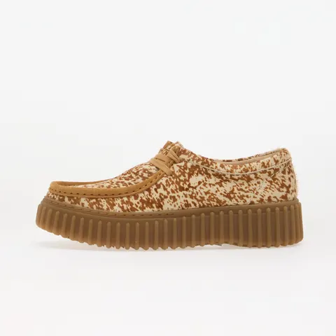 CLARKS Chaussures en cuir, TORHILL BEE – image 1