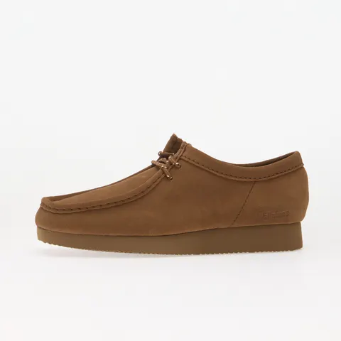 CLARKS Mokassin Wallabee Lite – 263275807 – afbeelding 1