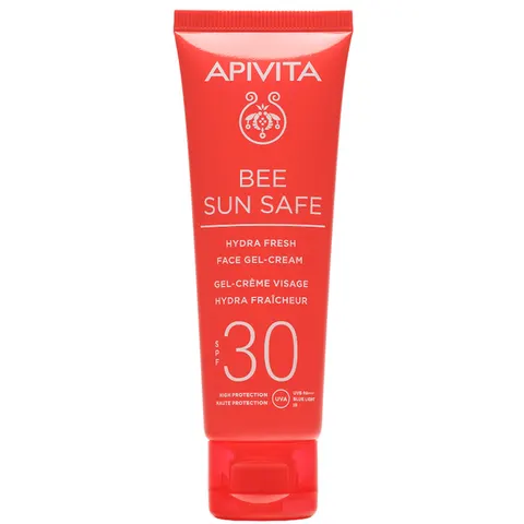 Apivita Sun Hydra Fre Spf30 50 Ml – immagine 1