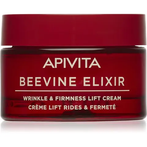 Apivita Face Care Crème Beevine Elixir Light Cream 50ml – afbeelding 1