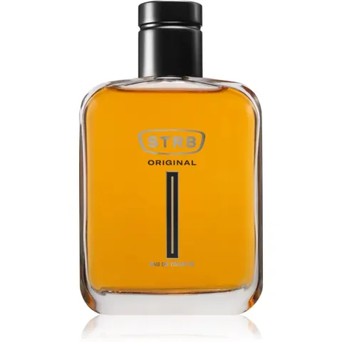 Original Eau De Toilette Para Hombre 100 Ml – imagen 1