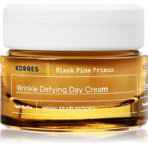 Korres Black Pine Primus Day Cream 40ml – image 1