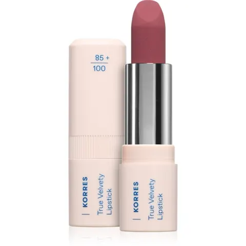 KORRES True Velvety Lipstick – 132100 – immagine 1