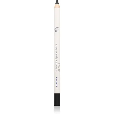 KORRES Solid Color Eyeliner Pencil – 132377 – immagine 1