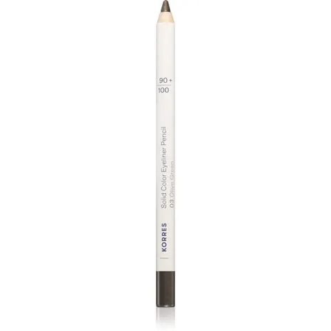 1.2g KORRES Solid Color Eyeliner Pencil – 132391 – Bild 1