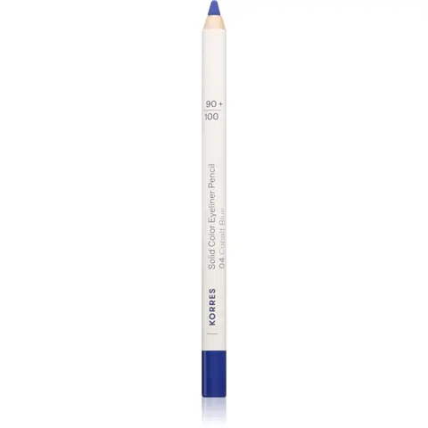 1.2g KORRES Solid Color Eyeliner Pencil – 132407 – Bild 1