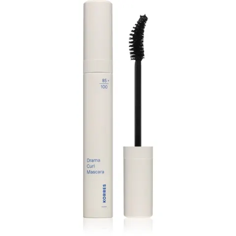 13ml KORRES Drama Curl Mascara – Bild 1