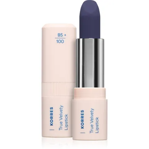 KORRES True Velvety Lipstick – 132452 – immagine 1