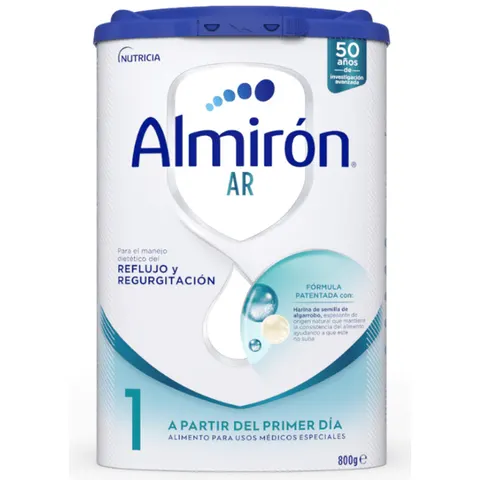 Almirón Advance AR 1 800g – imagen 1