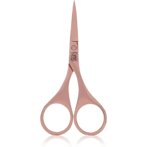 SOSU Cosmetics Precision Lash Scissors ciseaux cils 1 pcs – image 1