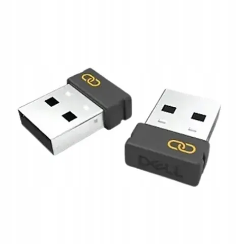 DELL WR3 USB-ontvanger – afbeelding 1