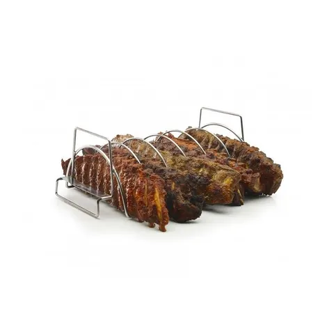 Support pour Ribs au barbecue Barbecook – image 1