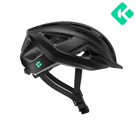 Lazer Cerro KinetiCore Schwarz L – Bild 1