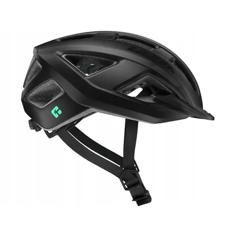 Lazer Cerro KinetiCore Schwarz S – Bild 1