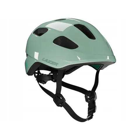 Lazer Pnut 2.0 KinetiCore Kinderhelm - Cool Mint 46-52 cm – Bild 1