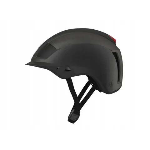 Lazer Next KinetiCore Schwarz S – Bild 1