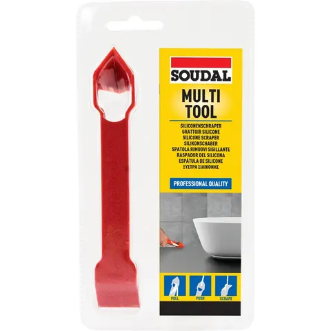 Soudal Multitool – afbeelding 1