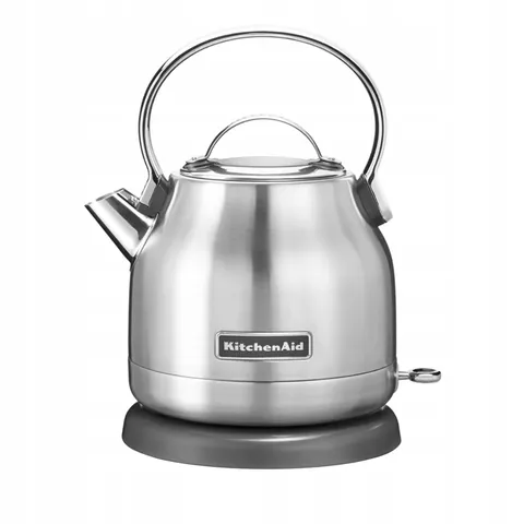 KitchenAid Bollitore 5KEK1222ESX – immagine 1