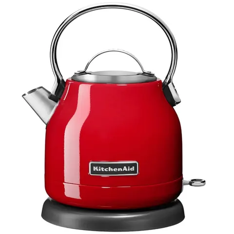 Bouilloire KITCHENAID 5KEK1222EER rouge – image 1