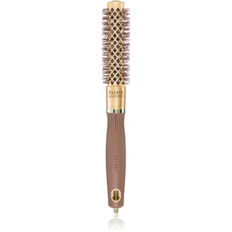 Olivia Garden Spazzole NanoThermic 20 – immagine 1