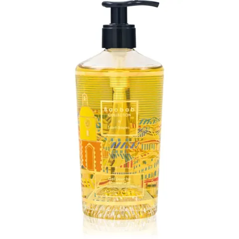 Saint-Tropez Duschgel, 350 ml – Bild 1