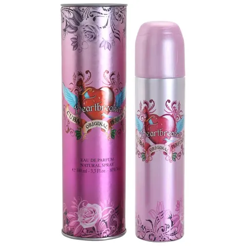 Heartbreaker Eau De Parfum Para Mujer 100 Ml – imagen 1