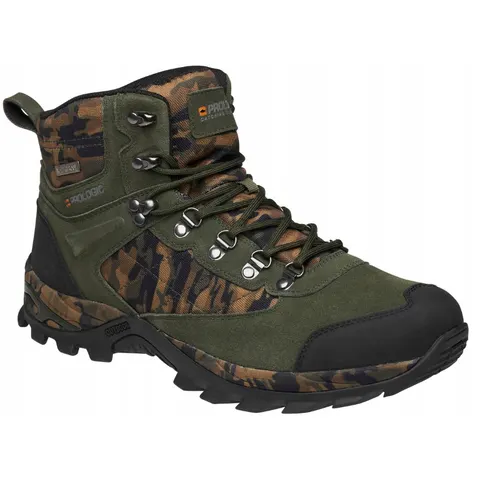 Buty Prologic Bank Bound Camo TREK-44 – zdjęcie 1