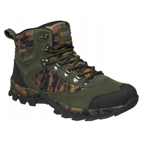 Buty Prologic Bank Bound Camo TREK-46 – zdjęcie 1