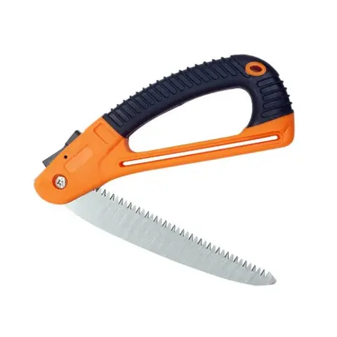 Garden Hedge Branch Folding Saw – image 1